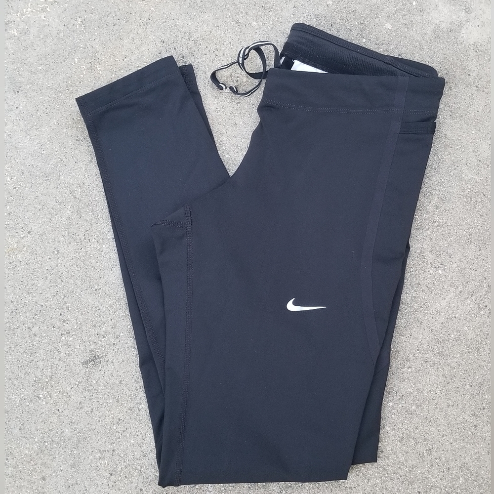 Nike Women's Dri Fit Leggings